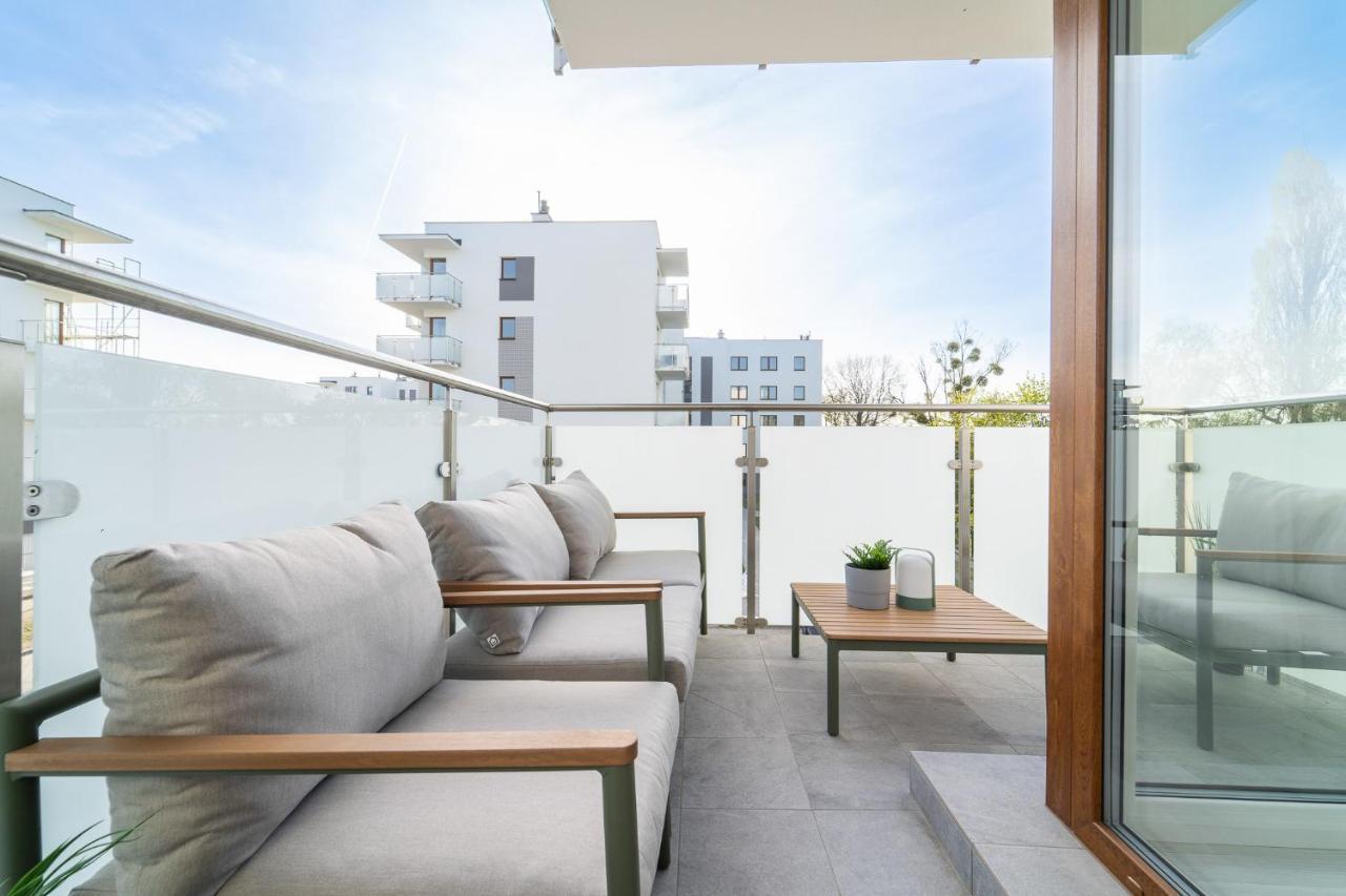 Bella Vista - 3pok, 5 Lozek, Centrum, Parking, Widok Na Rzeke, Netflix I Max Apartment *