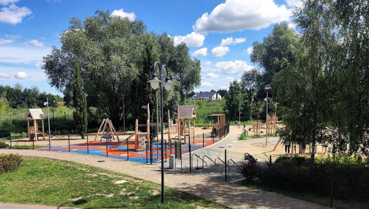 Apartment Bella Vista - 3pok, 5 Lozek, Centrum, Parking, Widok Na Rzeke, Netflix I Max